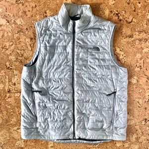 The North Face ThermoBall Vest, Men’s XL